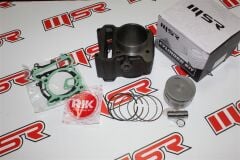 LİNHAİ 300 72.5 MM - 17P  RIK SEKMAN SİLİNDİR KİT