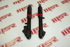 BWS 100 ÖN AMORTIS0R TAKIMI