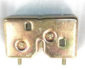 RMG MOTO GUSTO CLASSİCO 125 SELE KILIDI