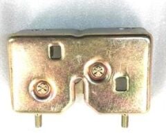 RMG MOTO GUSTO CLASSİCO 125 SELE KILIDI