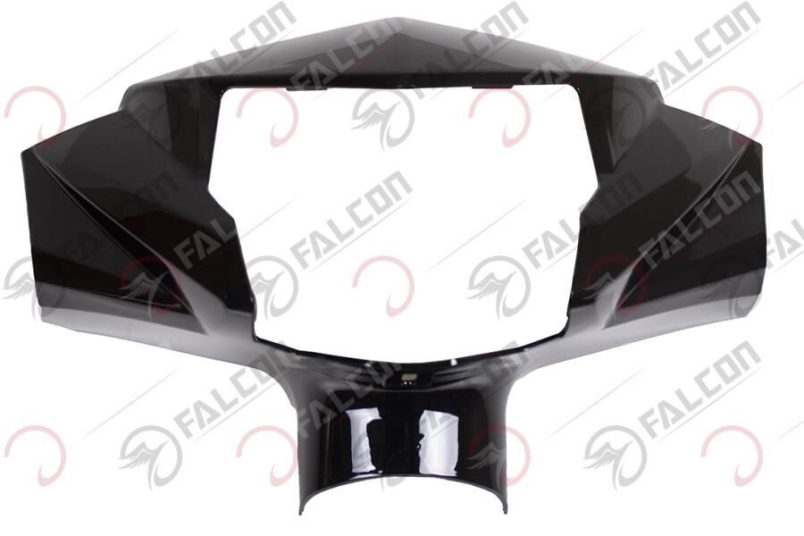 GİDON KARENAJI ÜST FAR KARENAJI SİYAH NİTRO 50 Falcon