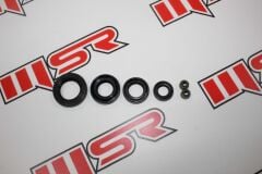 BAJAJ DISCOVER 150 KEÇE SETİ