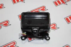 CG MODEL DIGITAL KM SAATİ