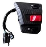 KUMANDA TVS NTORQ 125 SAĞ (K2160330)