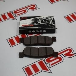 YAMAHA XMAX 250 ARKA FREN BALATA 2010-2013