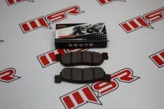 XMAX 250 FREN BALATA ARKA 2005 -2013