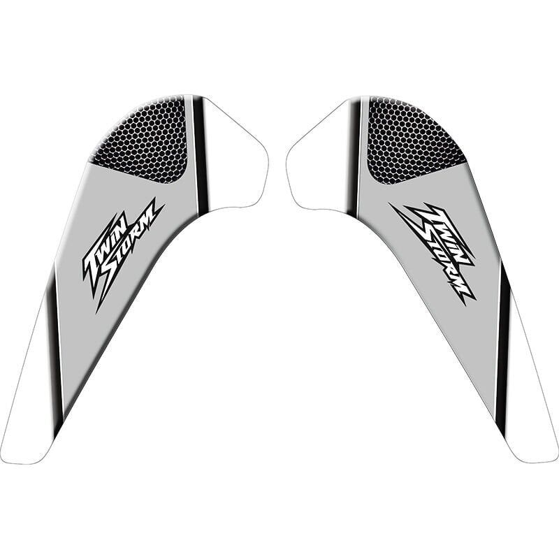 HONDA AFRİCA TWİN 2016 - 2022 UYUMLU Yan Pad 003