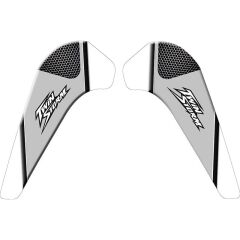 HONDA AFRİCA TWİN 2016 - 2022 UYUMLU Yan Pad 003