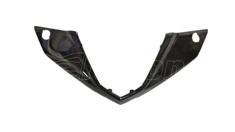 GİDON KARENAJI DEKORATİF SİYAH-MOCCO Falcon