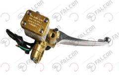 ÖN FREN MERKEZİ ÜST GOLD-SÜPER 100-5 YENİ Falcon