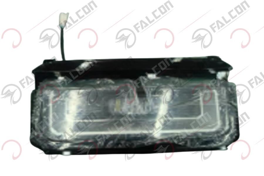 FAR KOMPLE-JULIA Falcon