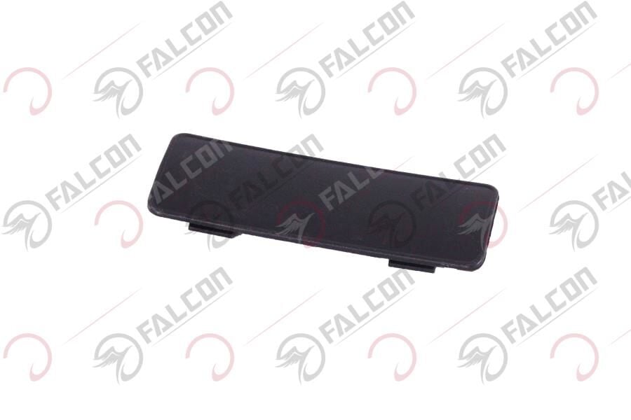 Falcon New Soft Numaratör Kapağı