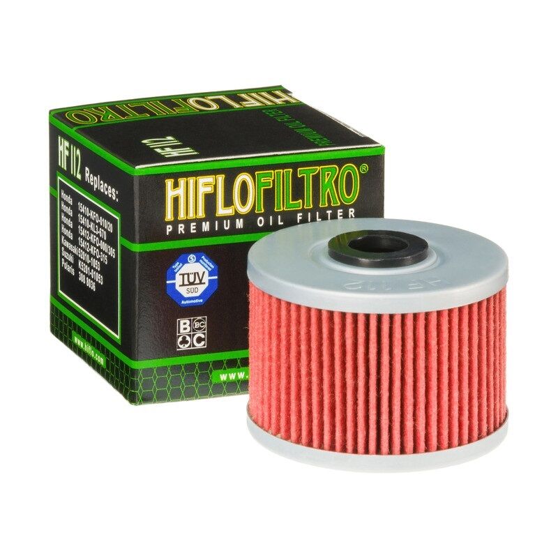 CF MOTO SR 250 HIFLO YAĞ FİLTRESİ