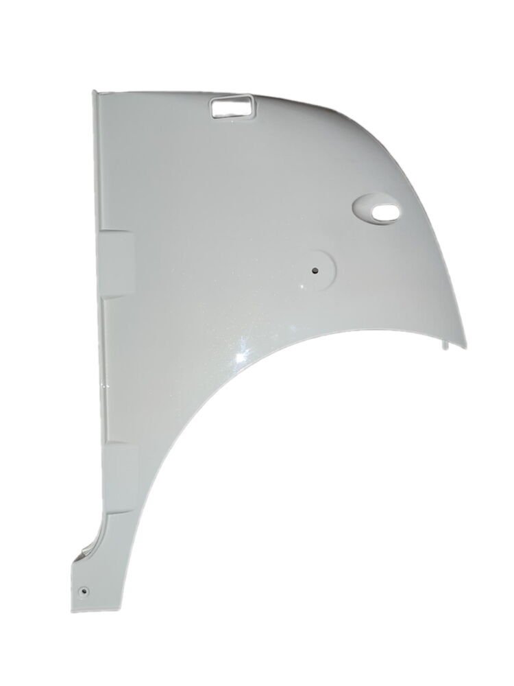 REGAL RAPTOR K5 Sinyal Grenajı Sağ Krem