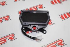 CG MODEL DIGITAL KM SAATİ