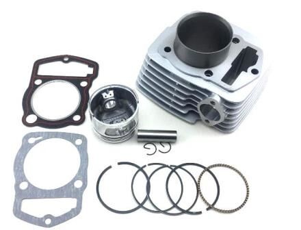 RMG MOTO GUSTO RANGER SILINDIR 15P 125cc USTTEN EKSANTRIKLI