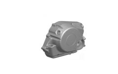 REGAL RAPTOR Spyder 350 Debriyaj Dış Kapak Siyah