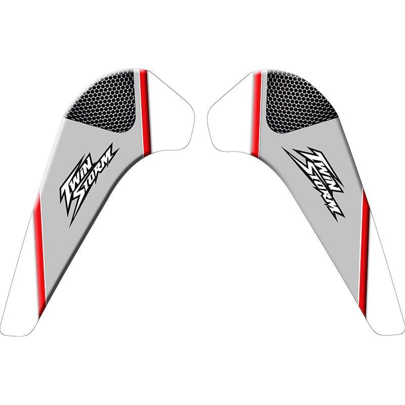 HONDA AFRİCA TWİN 2016 - 2022 UYUMLU Yan Pad 004