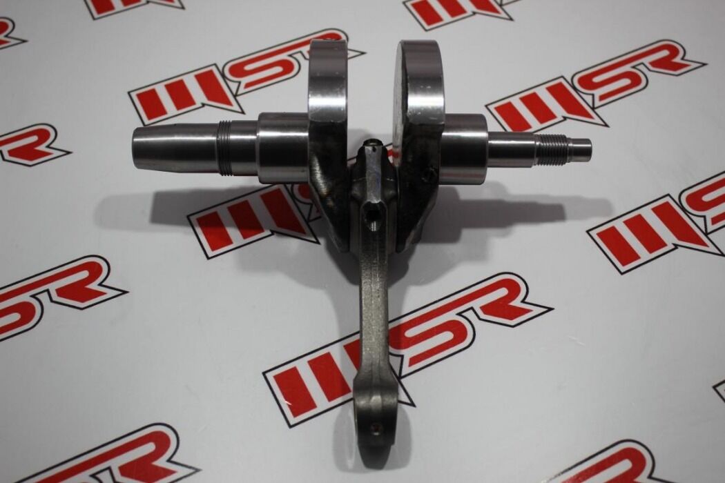 BAJAJ DOMİNAR D400 KRANK A