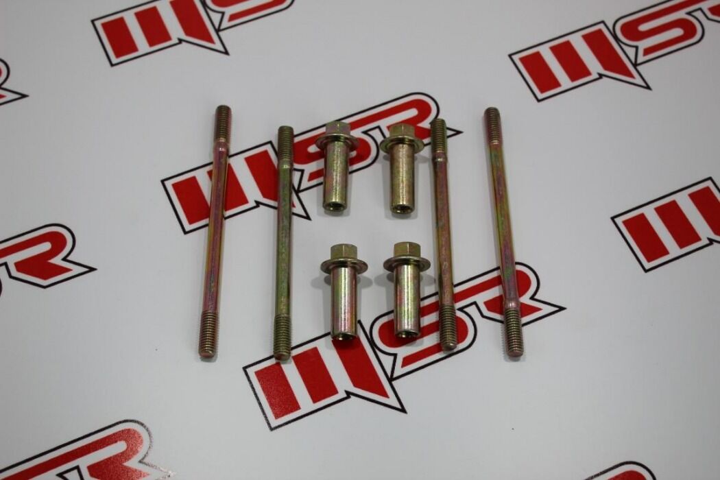 CG 125 ÜSTKAPAK SAPLAMA SOMUNU TK.