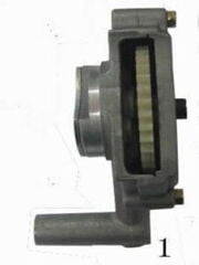 REGAL RAPTOR Daytona 125 Yağ Pompası Komple