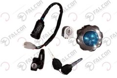 KONTAK SETİ-SÜPER 100-5  YENİ Falcon