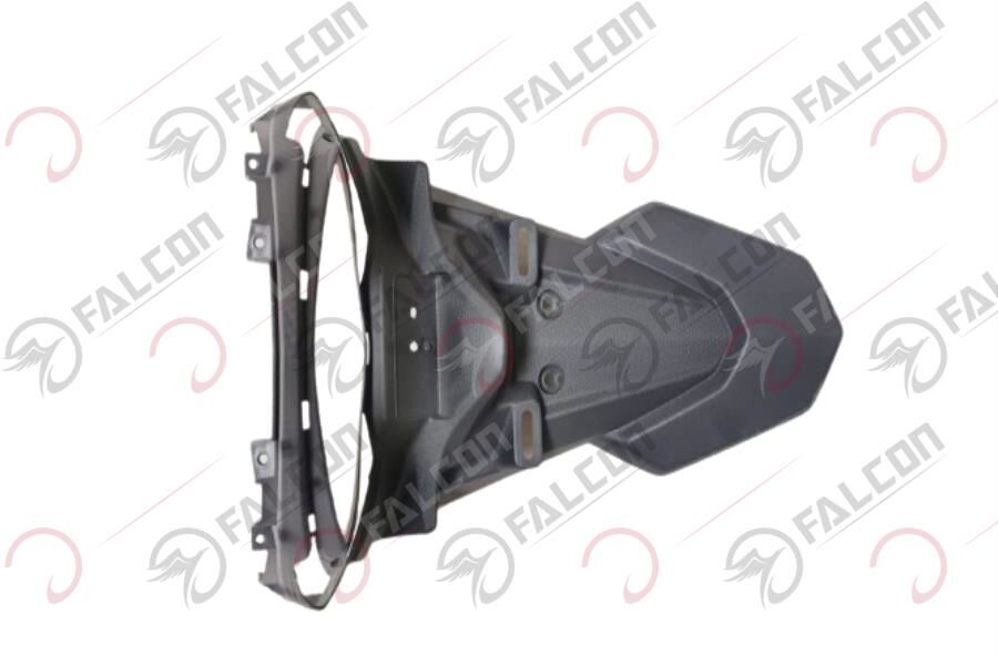 ARKA ÇAMURLUK-ENJOY PLUS Falcon