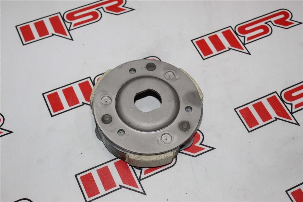 YAMAHA RAYZR 125 DEBRİYAJ BALATASI  A