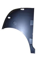 REGAL RAPTOR K5 Sinyal Grenajı Sol Füme