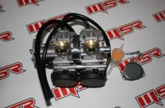 YAMAHA-HONDA-ATV ÇİFT SİLİNDİR ÜST GRUP KARBÜRATÖR ORJINAL