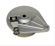 ARKA KAMPANA CUP 100 KH  (GRİ)