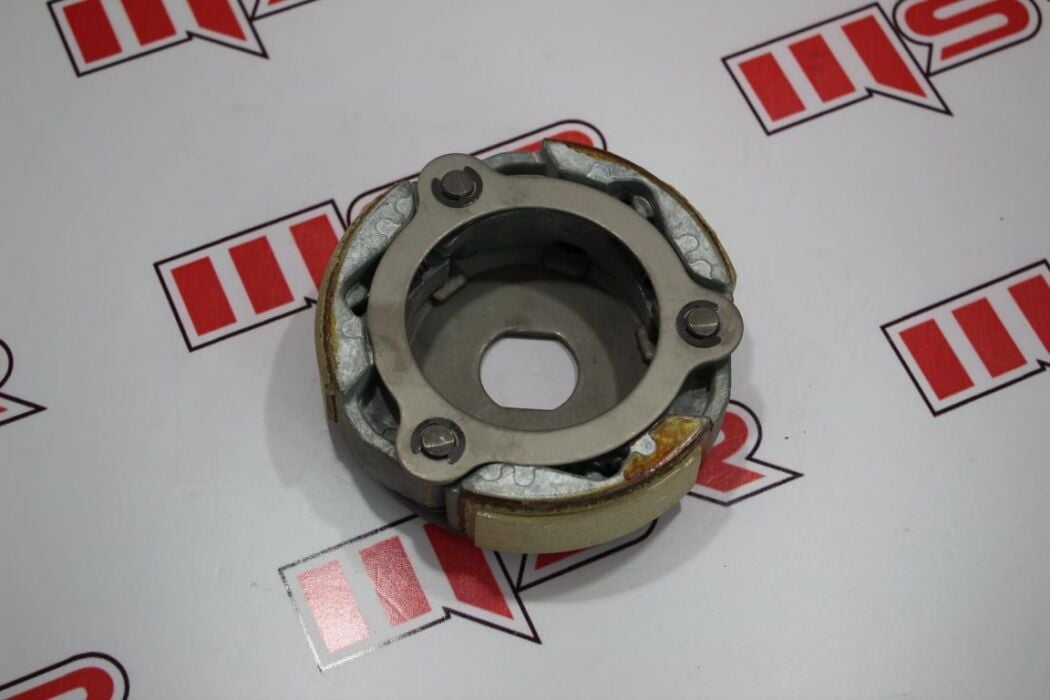 YAMAHA TRİCİTY DEBRİYAJ BALATA