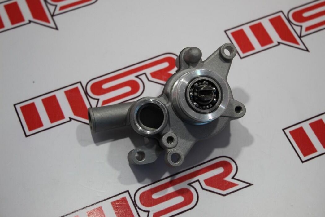 XMAX 250 DEVİRDAIM SU POMPASI