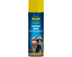 500 ml aerosol Putoline Silikon Hızlı Cila