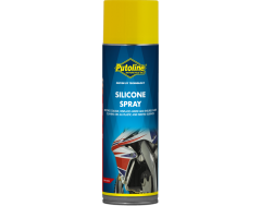 500 ml aerosol Putoline Silikon Hızlı Cila