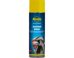 500 ml aerosol Putoline Silikon Hızlı Cila