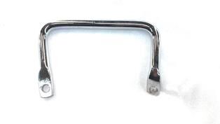 RMG MOTO GUSTO CLASSİCO 125 SAG EL TUTACAK F13/385