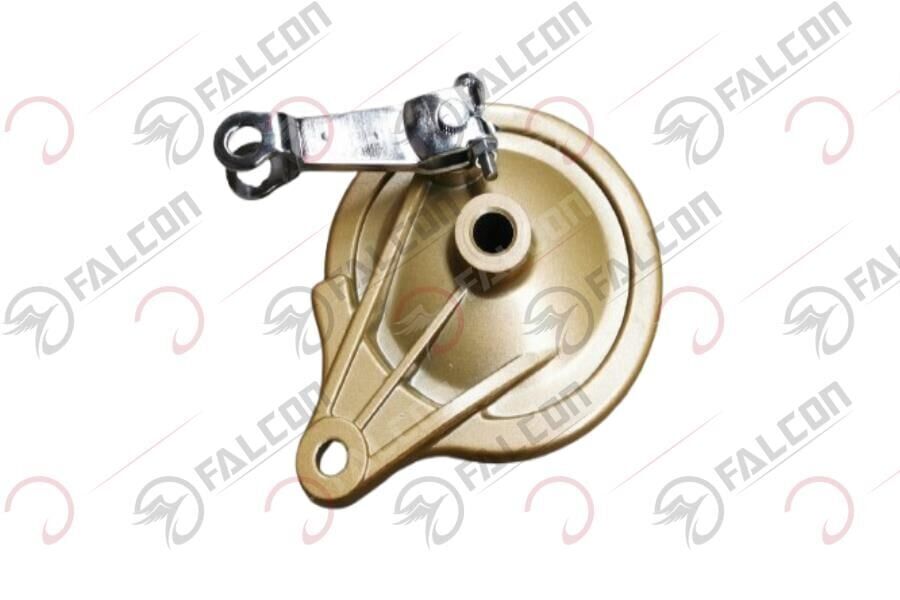 ARKA KAMPANA KOMPLE ALMJ GOLD-SÜPER 100-5 YENİ Falcon