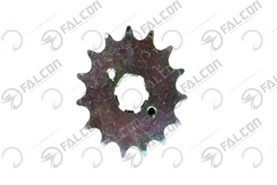 ÖN DİŞLİ-ATV STRONG 377 Falcon