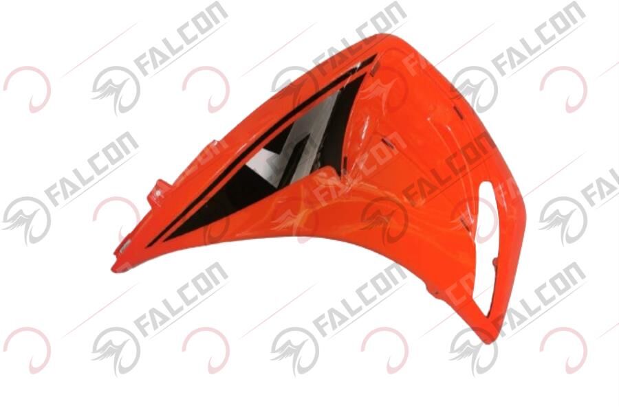 ÖN YAN KARENAJ SAĞ TURUNCU-ENJOY PLUS Falcon