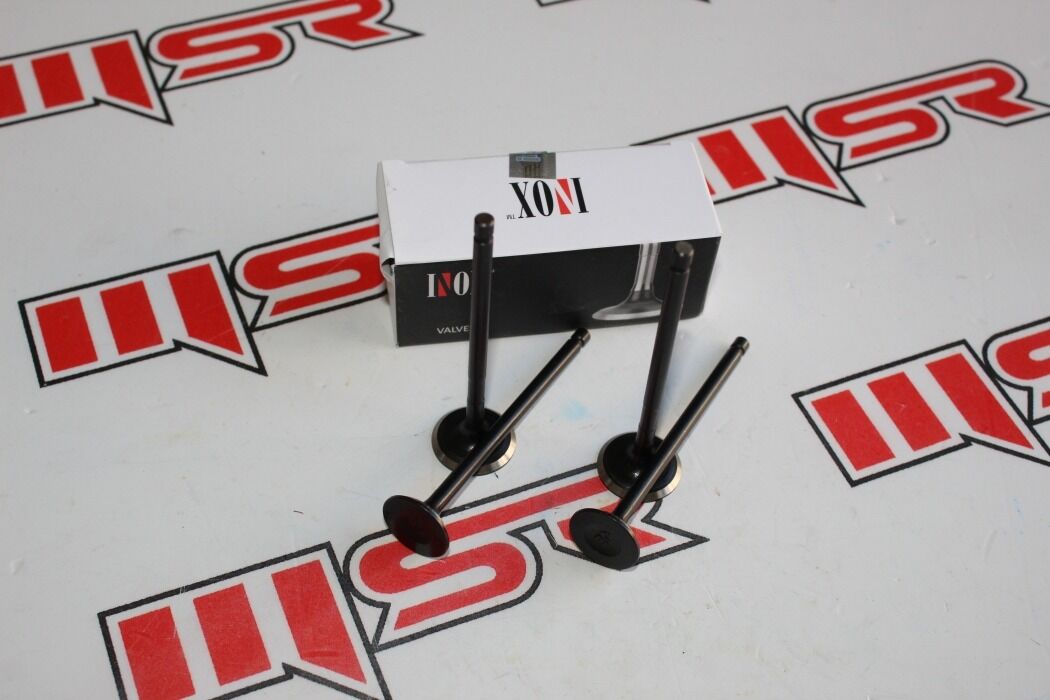 BAJAJ DISCOVER 125 ST SÜBAP TK INOX