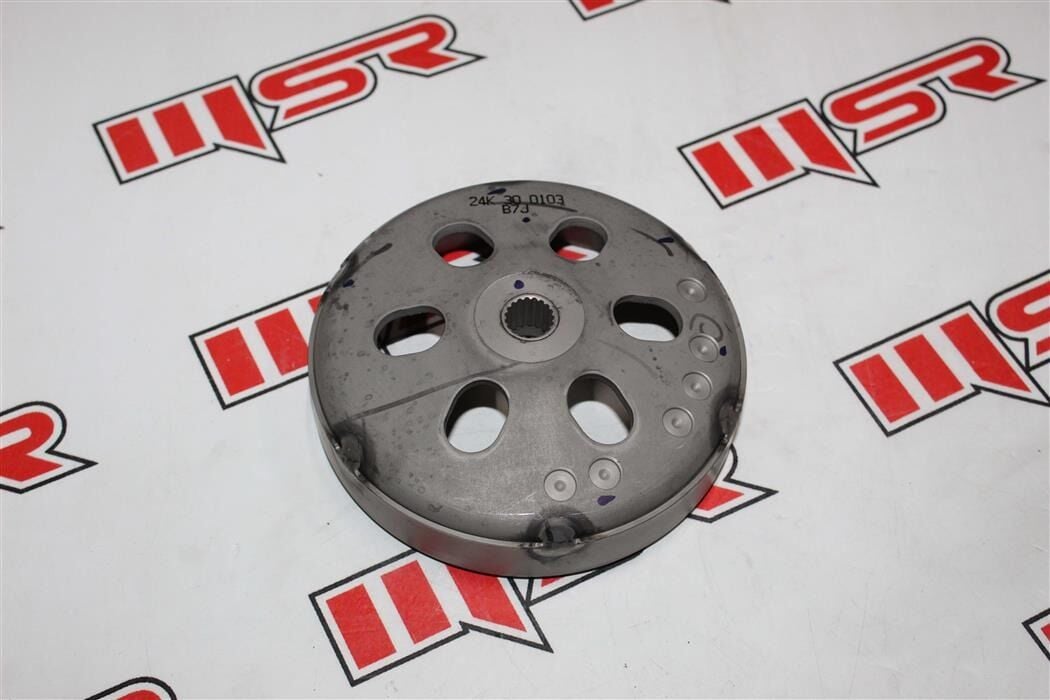 YAMAHA RAYZR 125 ARKA VARYATÖR TASI A