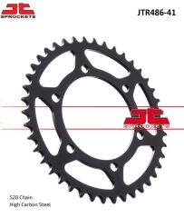 Kawazaki Z 300 ARKA DİŞLİ