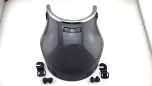 RMG MOTO GUSTO RANGER SIPERLIK CAMI