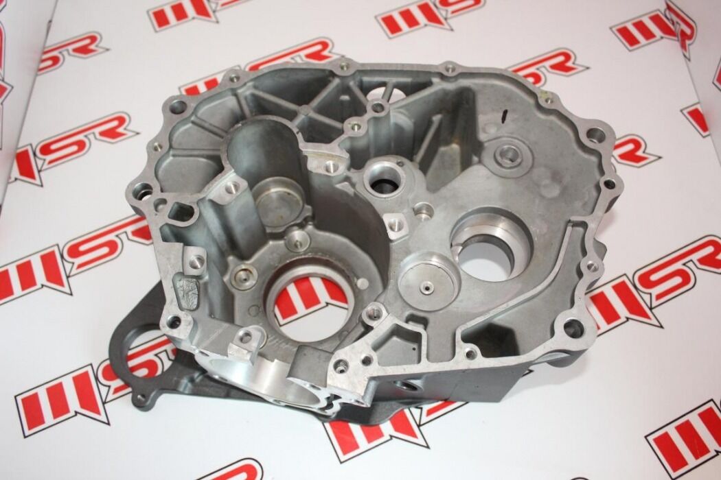 REGAL RAPTOR DD350 / MR DESTRO 350 SOL CARTER