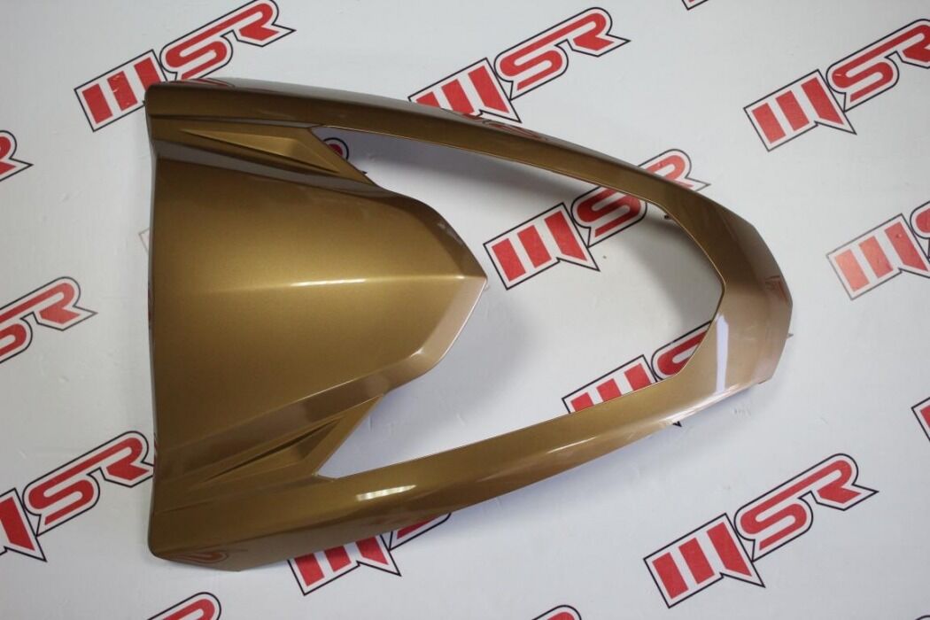ACTIVA S 125 FAR FANELİ GOLD