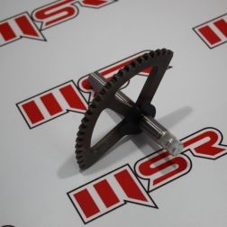AN 125 MARŞ MİLİ YARIMAY