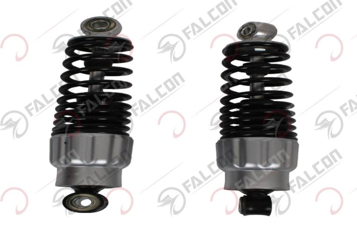 ARKA AMORTİSÖR TAKIM GYPS 249