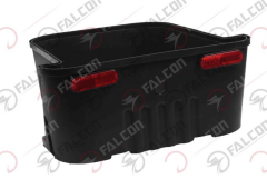 ARKA TORPİDO KUTUSU ALT-FRIDA 7000 Falcon