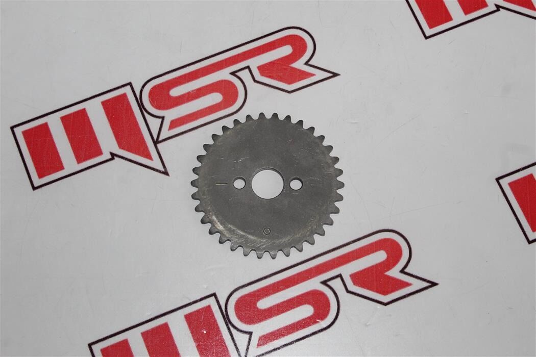 RKS FRECCİA 150 EKSANTRİK DİŞLİ(34T)